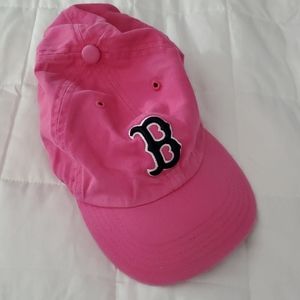 Kids base ball hat